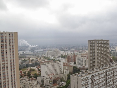 Studio lumineux à louer au 13ème arrondissement de Paris