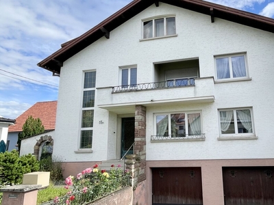 Vente maison 11 pièces 245 m² Eckbolsheim (67201)