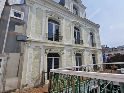 Vente maison 12 pièces 268 m² Le Havre (76600)