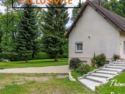 Vente maison 4 pièces 88 m² Sainte-Opportune-du-Bosc (27110)