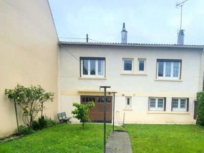 Vente maison 4 pièces 95 m² Noisy-le-Grand (93160)