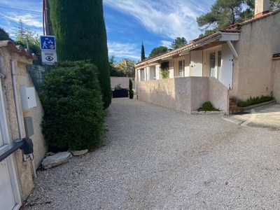Vente maison 5 pièces 92 m² Aix-en-Provence (13090)
