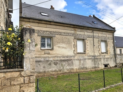 Vente maison 5 pièces 73 m² Soissons (02200)
