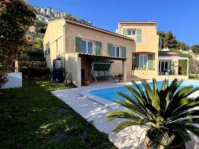 Vente maison 6 pièces 142 m² Toulon (83200)