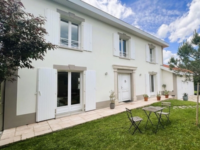 Vente maison 6 pièces 170 m² La Tour-de-Salvagny (69890)