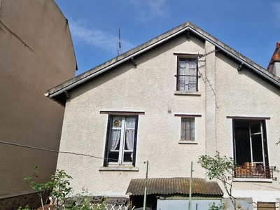 Vente maison 6 pièces 77 m² Le Chesnay-Rocquencourt (78150)