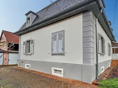 Vente maison 7 pièces 157 m² Wittenheim (68270)