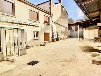 Vente maison 7 pièces 184 m² Avenay-Val-d'Or (51160)