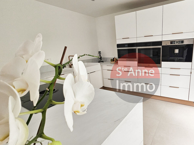 Vente maison 7 pièces 200 m² Amiens (80000)