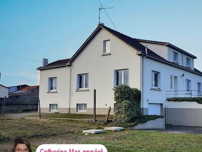 Vente maison 8 pièces 165 m² Pornic (44210)