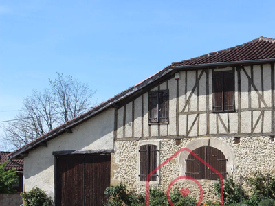 Vente maison 9 pièces 232 m² Marciac (32230)