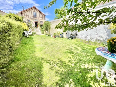 Vente Maison/villa 3 pièces