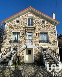 Vente Maison/villa 9 pièces