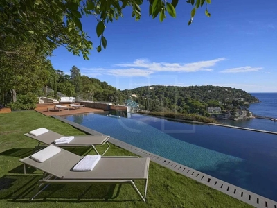 Villa de 6 chambres de luxe en vente Saint-Jean-Cap-Ferrat, Provence-Alpes-Côte d'Azur