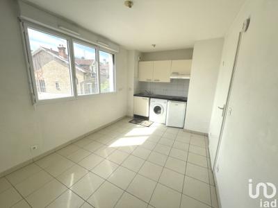 Appartement 1 pièce de 20 m² à Athis-Mons (91200)