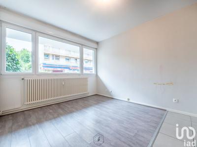 Appartement 2 pièces de 30 m² à Metz (57070)