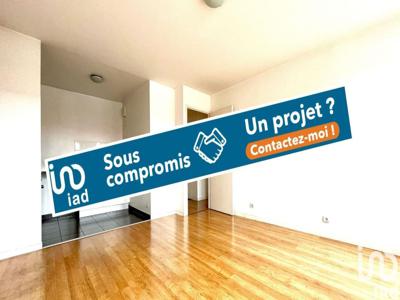 Appartement 2 pièces de 43 m² à Athis-Mons (91200)