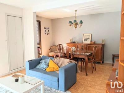 Appartement 3 pièces de 63 m² à Auxerre (89000)