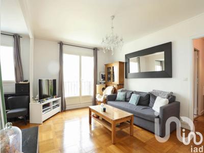 Appartement 3 pièces de 77 m² à Montrouge (92120)