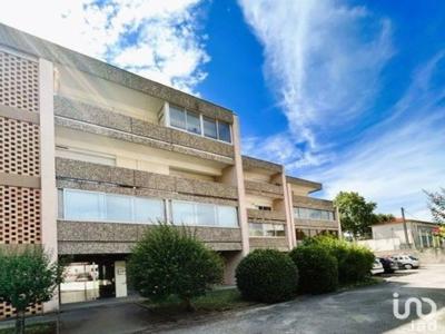 Appartement 3 pièces de 85 m² à Montauban (82000)