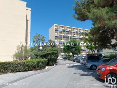 Appartement 4 pièces de 66 m² à Marseille (13010)