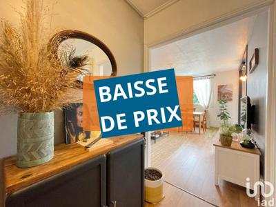 Appartement 4 pièces de 81 m² à Blanquefort (33290)