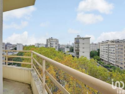 Appartement 6 pièces de 114 m² à Boulogne-Billancourt (92100)