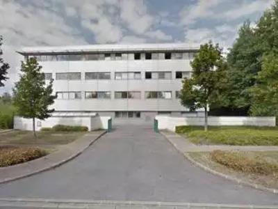 Location de bureau de 400 m² à Bussy-Saint-Georges - 77600