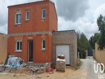 Maison 4 pièces de 87 m² à Saint-Nazaire-d'Aude (11120)