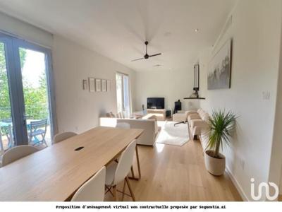 Maison 6 pièces de 136 m² à Maxou (46090)