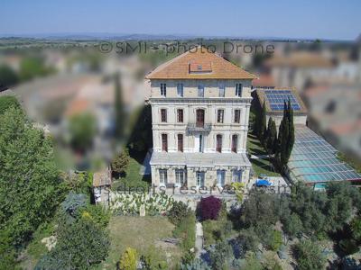 Maison de luxe de 13 chambres en vente à Narbonne, Languedoc-Roussillon