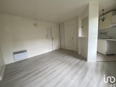 Appartement 1 pièce de 21 m² à Thiais (94320)