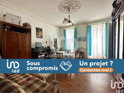 Appartement 1 pièce de 33 m² à Redon (35600)