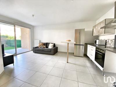 Appartement 2 pièces de 41 m² à Toulon (83000)