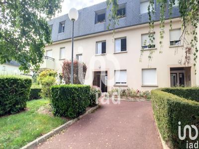 Appartement 2 pièces de 43 m² à Gretz-Armainvilliers (77220)