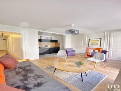 Appartement 2 pièces de 44 m² à Lille (59800)