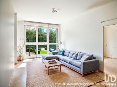Appartement 2 pièces de 47 m² à Hénin-Beaumont (62110)