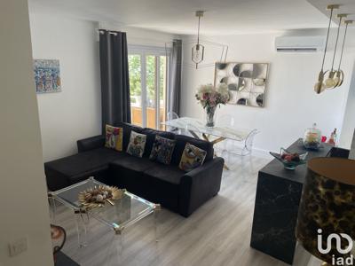 Appartement 3 pièces de 57 m² à Cavalaire-sur-Mer (83240)