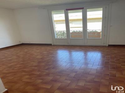 Appartement 3 pièces de 60 m² à Narbonne (11100)