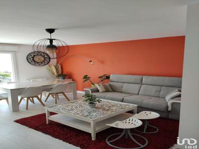 Appartement 3 pièces de 63 m² à Acigné (35690)