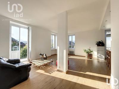Appartement 3 pièces de 70 m² à Thonon-les-Bains (74200)