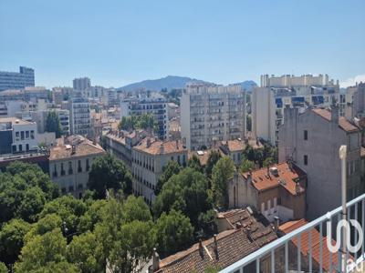 Appartement 4 pièces de 73 m² à Marseille (13004)