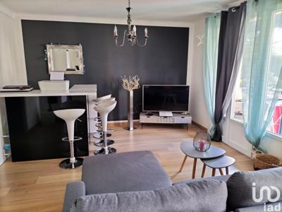 Appartement 4 pièces de 75 m² à Carpentras (84200)