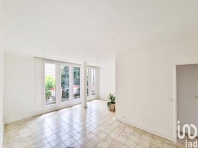 Appartement 5 pièces de 94 m² à Meudon (92360)