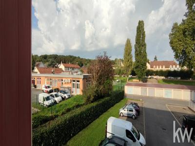 Appartement COUBRON