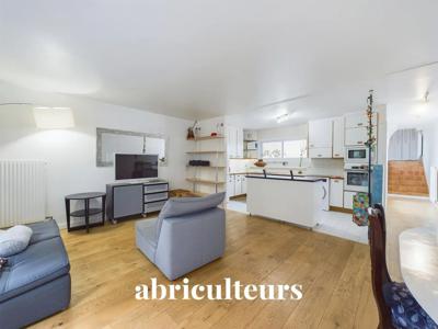 4 bedroom luxury Flat for sale in 120 Rue Salvador Allende, Nanterre, Hauts-de-Seine, Île-de-France