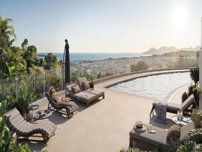 Appartement de 4 chambres de luxe en vente à Cannes, France