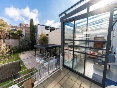 Appartement de 5 pièces de luxe en vente à Rue Guillaume de Mondran, Toulouse, Occitanie