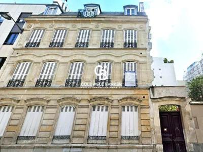 Appartement de luxe de 1 chambres en vente à Montparnasse, Alésia, Montsouris, Paris, Île-de-France