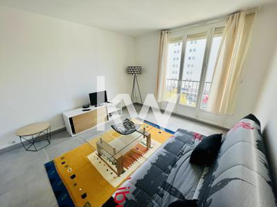 Appartement MARSEILLE 10